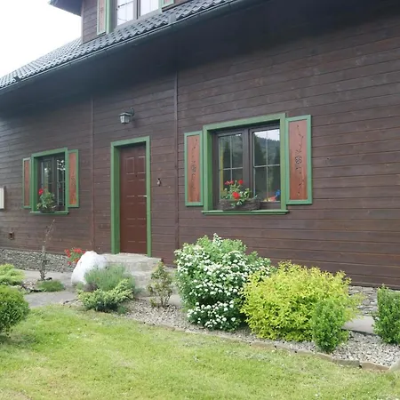 Ferienhaus Dom Do Wynajecia 